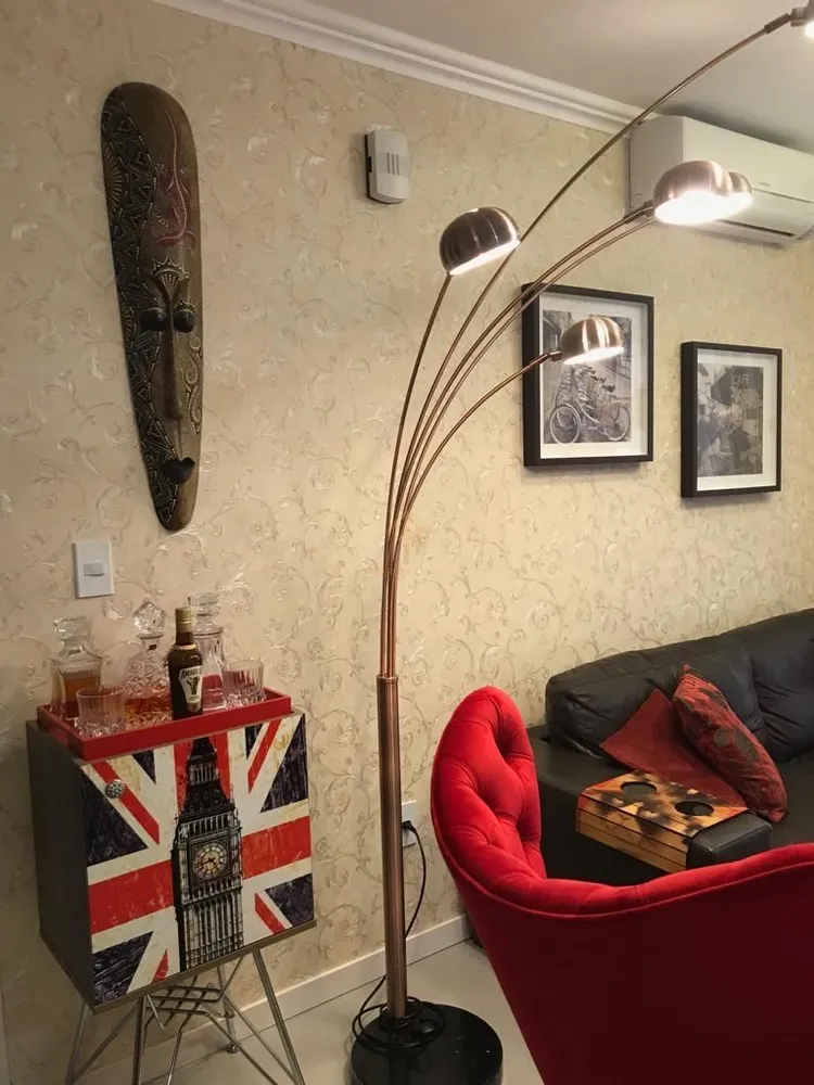 Apartamento, 2 quartos, 84 m² - Foto 4
