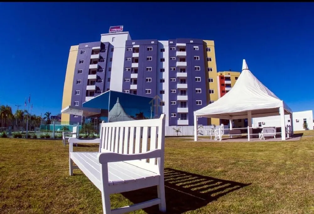 Apartamento, 1 quarto, 49 m² - Foto 2
