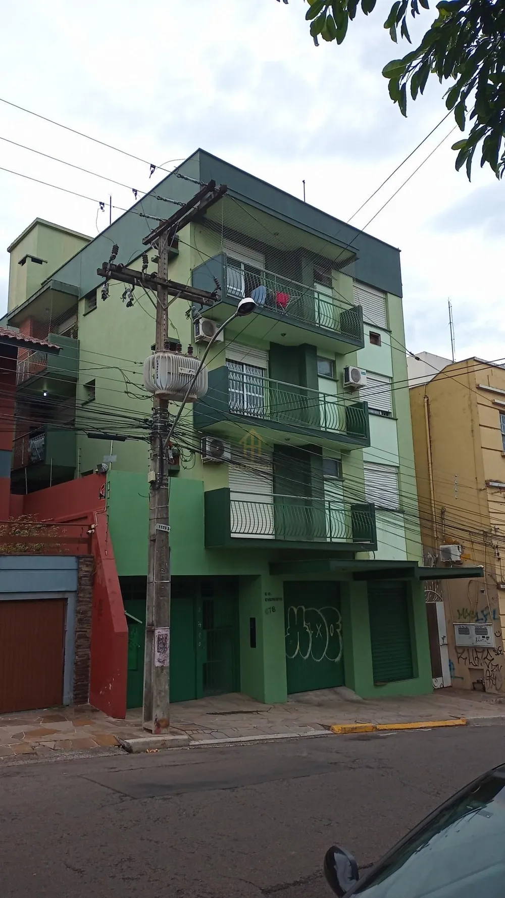 Apartamento, 2 quartos, 78 m² - Foto 1