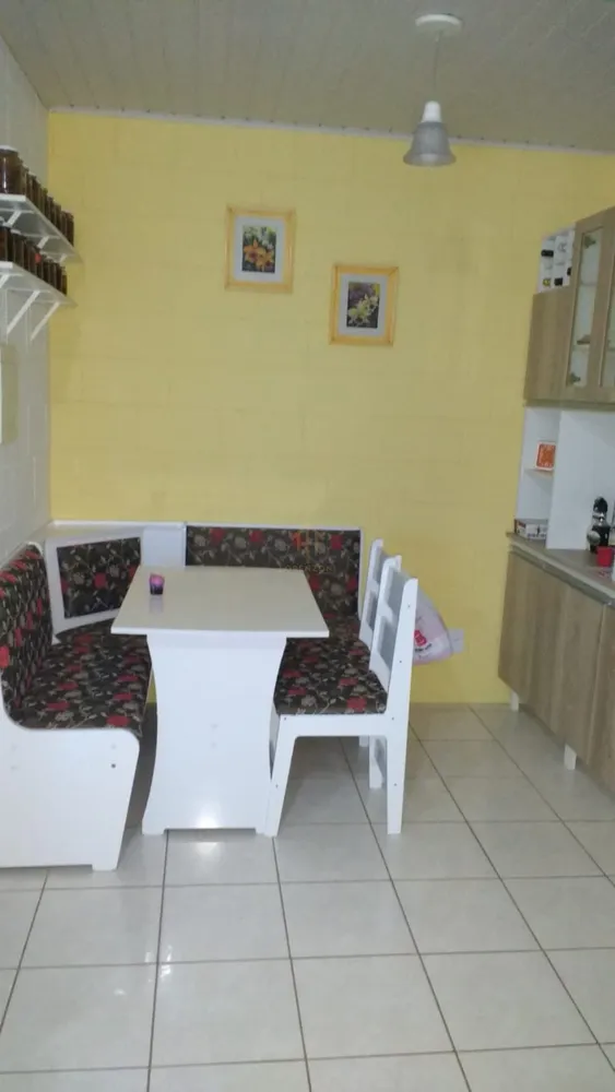 Casa, 3 quartos, 62 m² - Foto 4