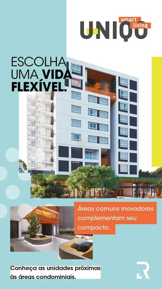 Prédio Inteiro, 28 m² - Foto 1