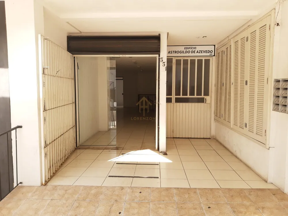 Loja-Salão, 110 m² - Foto 2