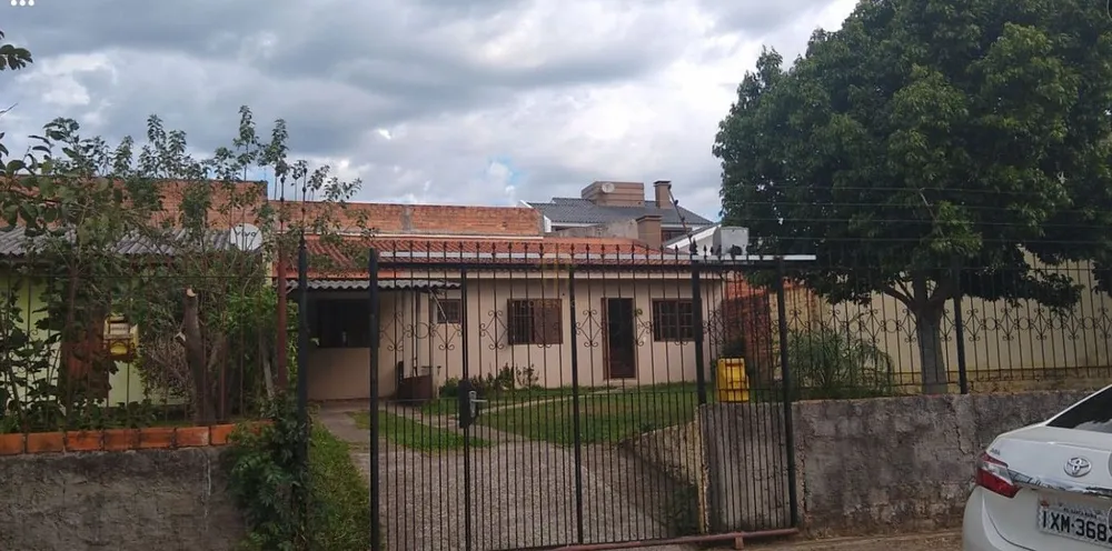 Casa, 2 quartos, 80 m² - Foto 1