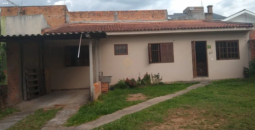 Casa, 2 quartos, 80 m² - Foto 4