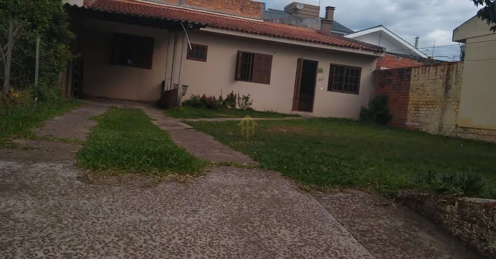 Casa, 2 quartos, 80 m² - Foto 3