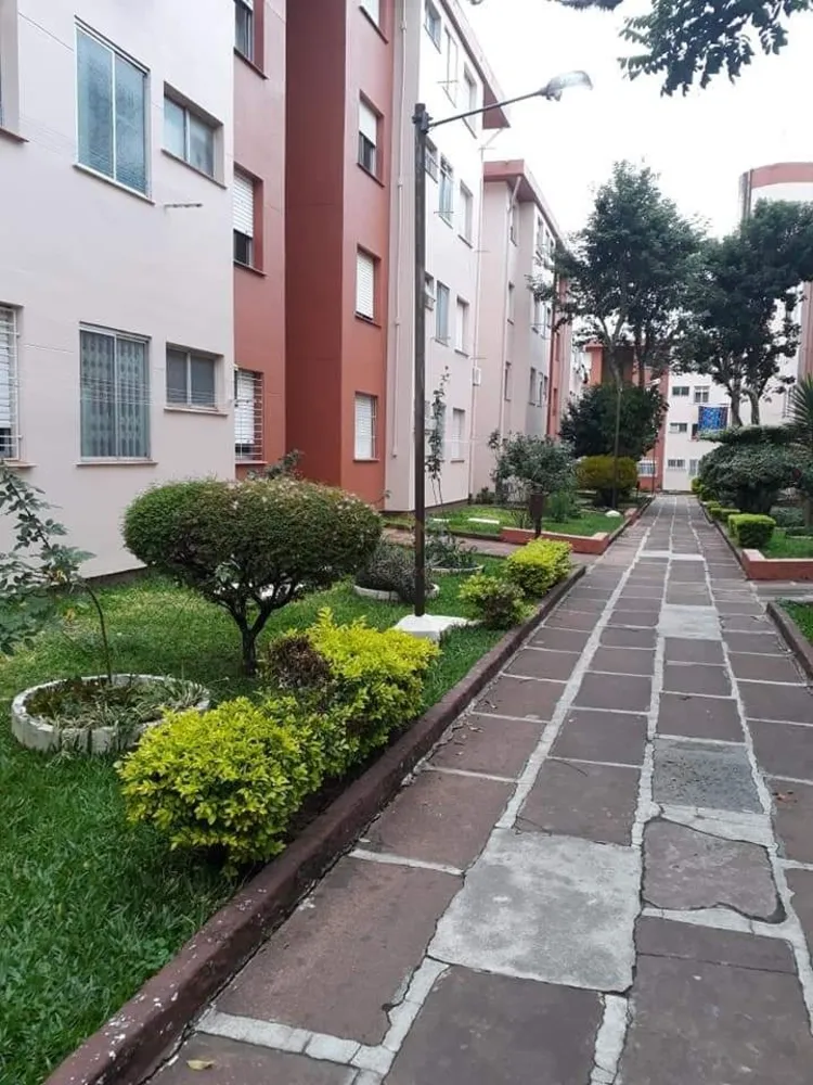 Apartamento, 2 quartos, 58 m² - Foto 3