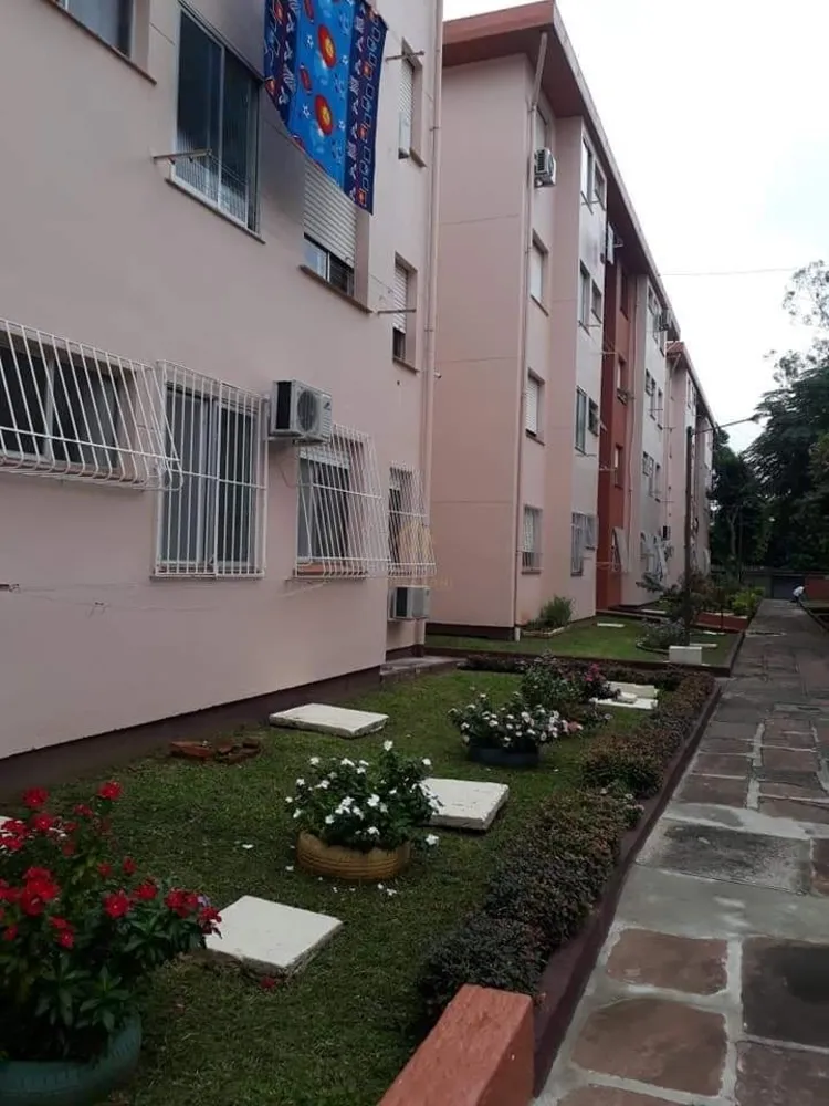 Apartamento, 2 quartos, 58 m² - Foto 1