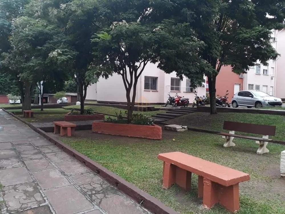 Apartamento, 2 quartos, 58 m² - Foto 4