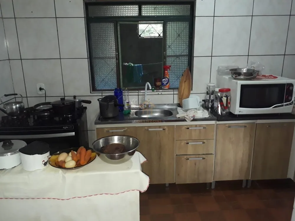 Casa, 4 quartos, 190 m² - Foto 3