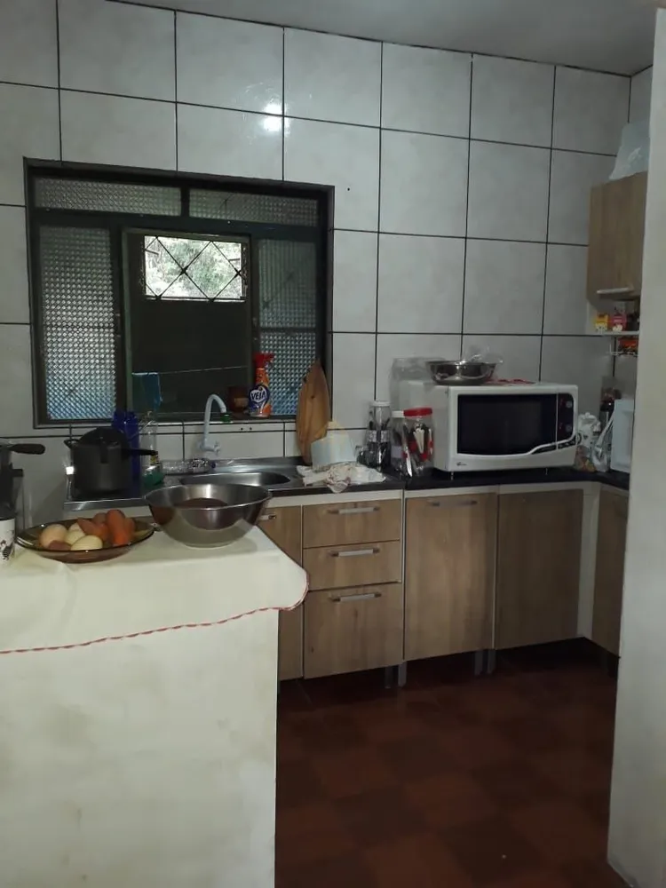 Casa, 4 quartos, 190 m² - Foto 4