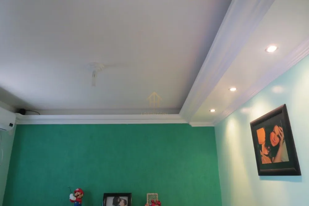 Casa, 2 quartos, 47 m² - Foto 4