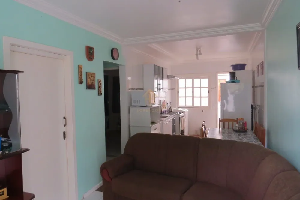 Casa, 2 quartos, 47 m² - Foto 3
