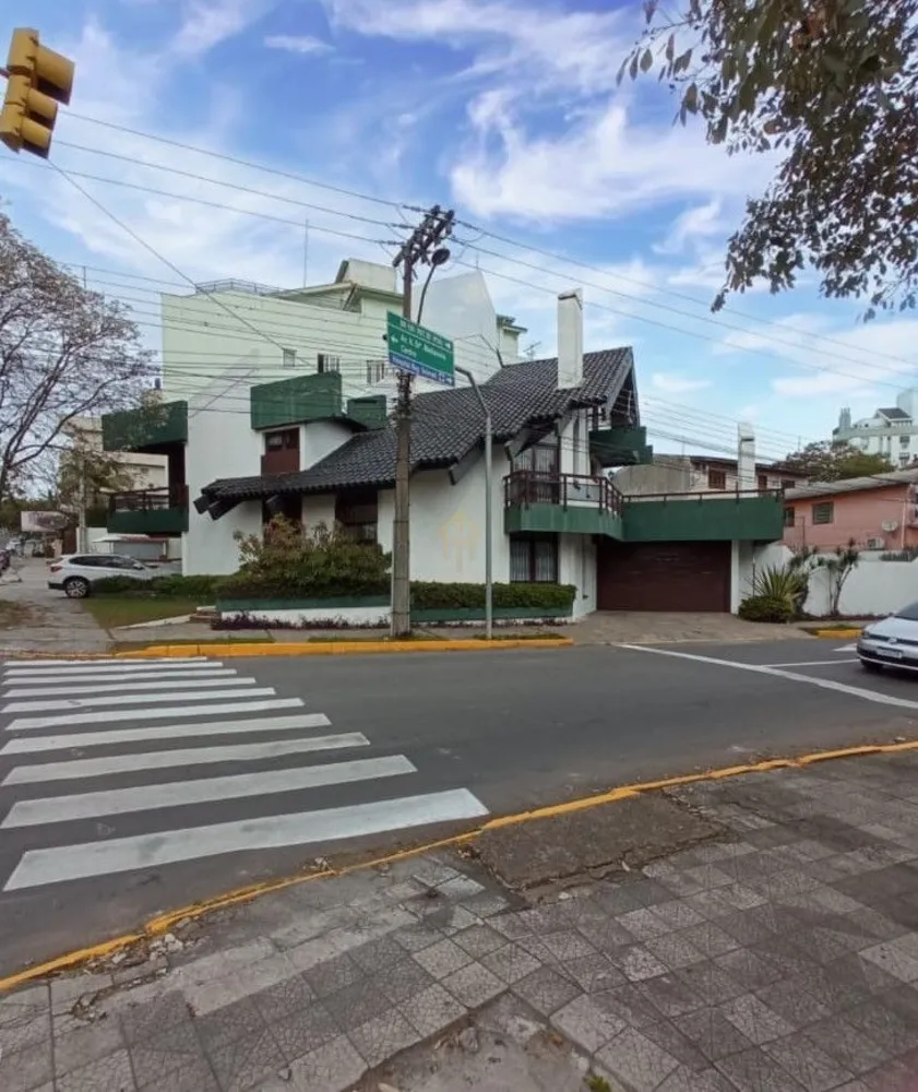 Loja-Salão, 270 m² - Foto 1