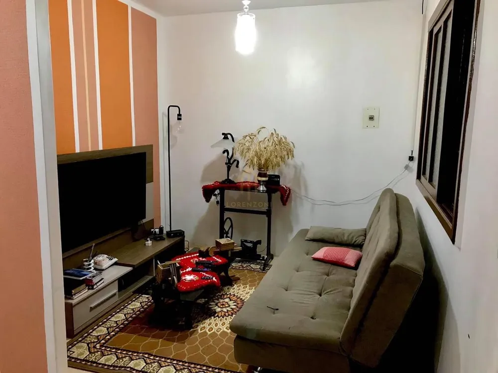 Casa, 2 quartos, 115 m² - Foto 4