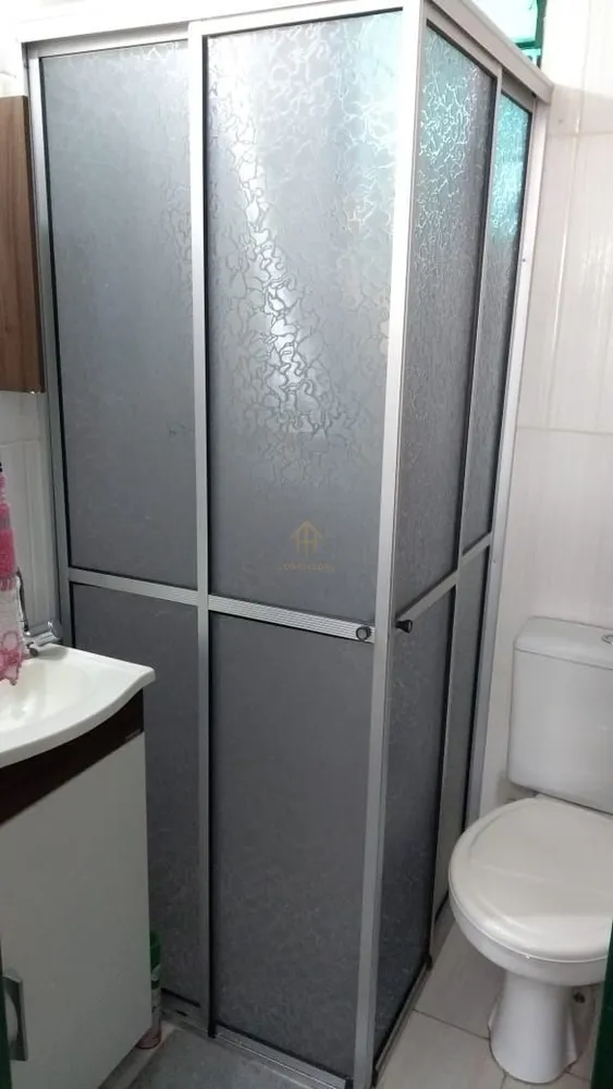 Apartamento, 2 quartos, 39 m² - Foto 4