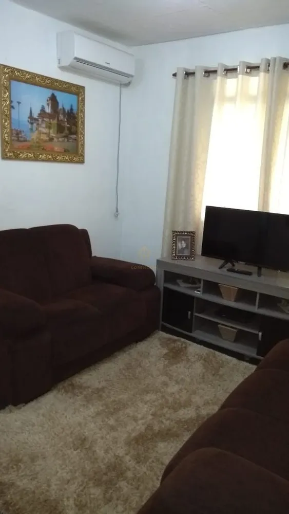 Apartamento, 2 quartos, 39 m² - Foto 2