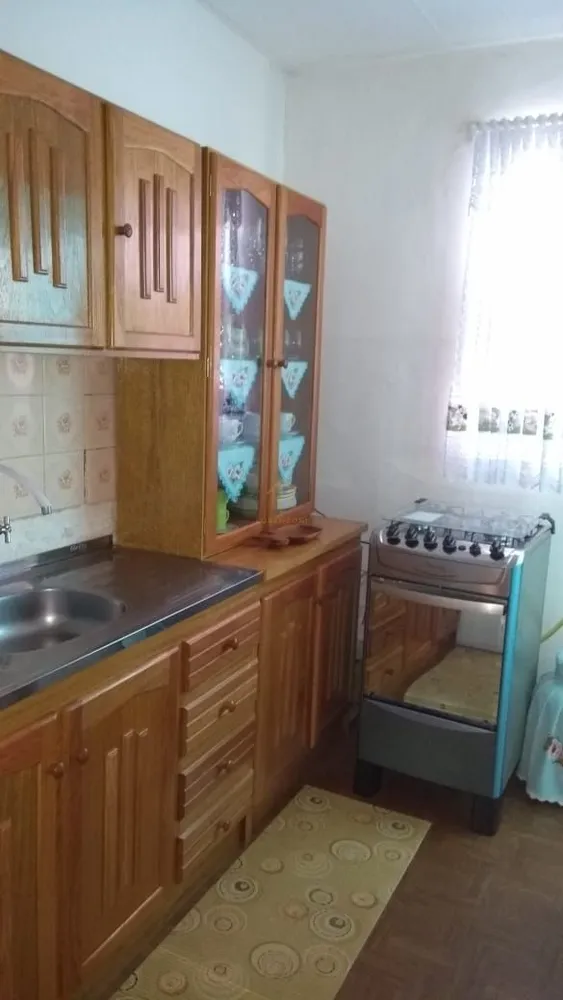 Apartamento, 2 quartos, 39 m² - Foto 3