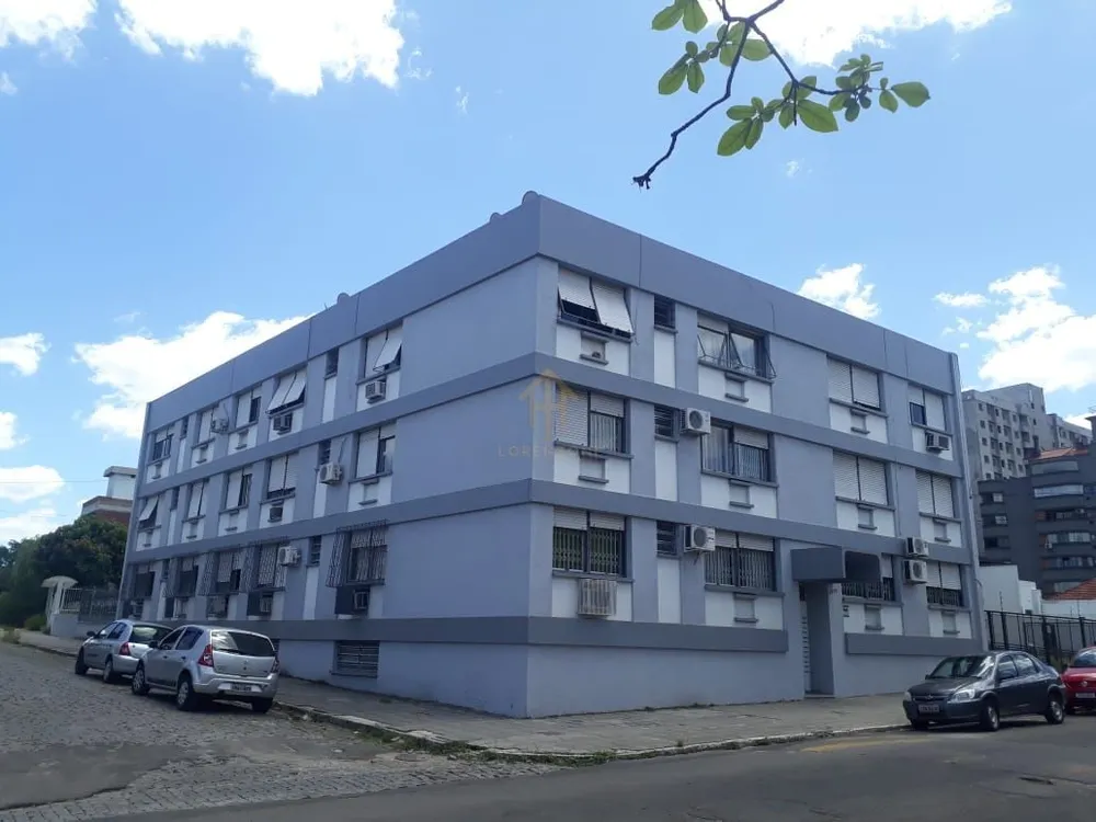 Apartamento, 2 quartos, 96 m² - Foto 1