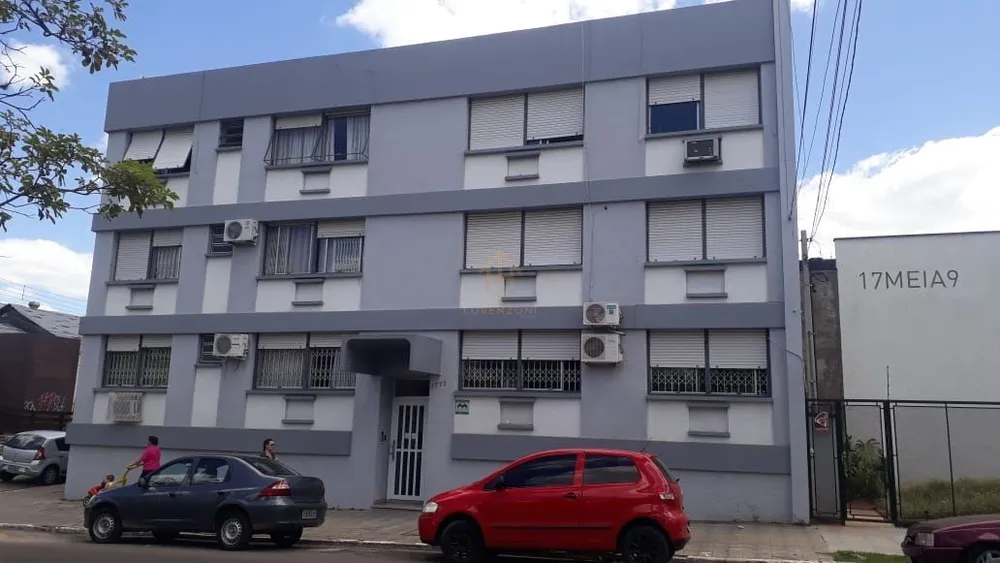 Apartamento, 2 quartos, 96 m² - Foto 2