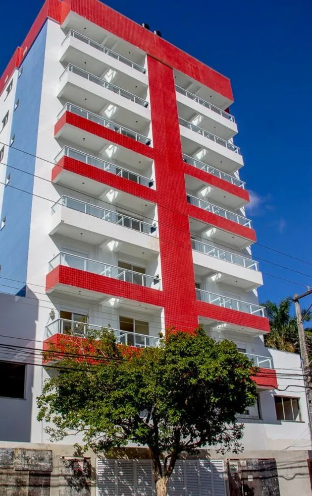 Apartamento, 1 quarto, 43 m² - Foto 1
