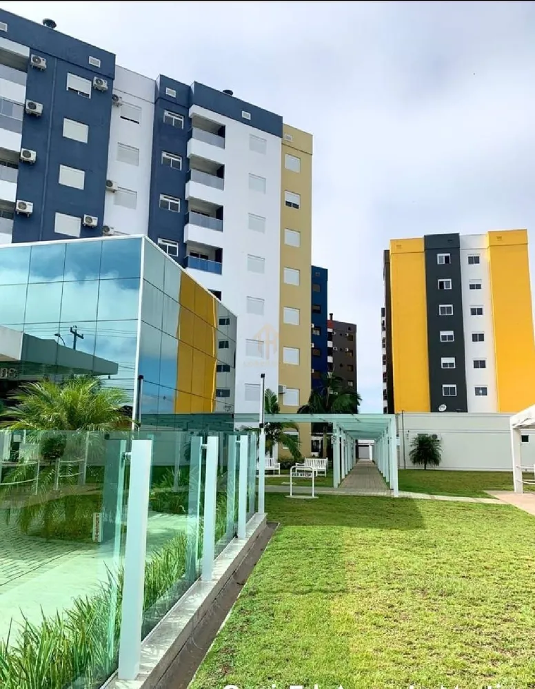 Apartamento, 1 quarto, 49 m² - Foto 3