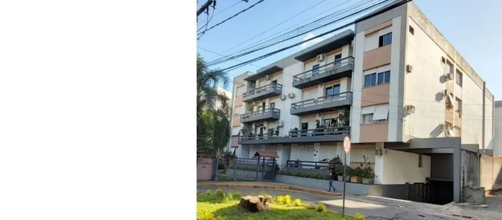 Apartamento, 3 quartos, 108 m² - Foto 1