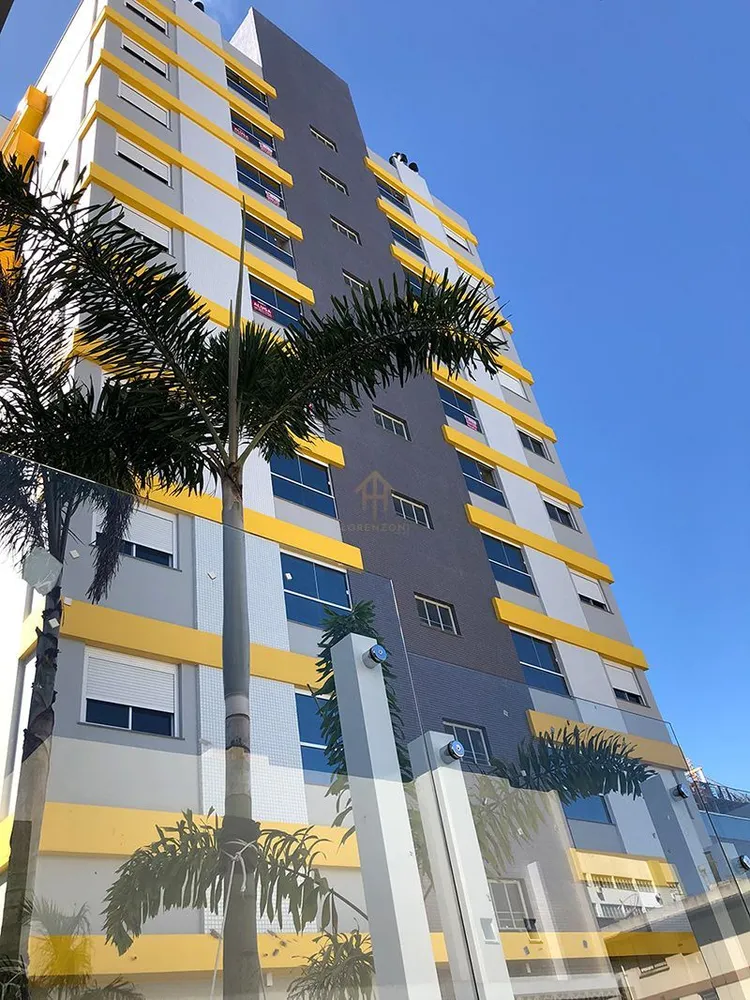 Apartamento, 2 quartos, 108 m² - Foto 1