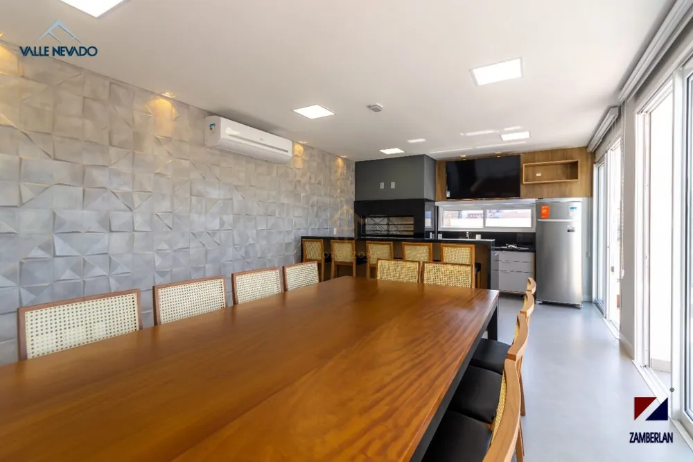 Apartamento, 3 quartos, 116 m² - Foto 4