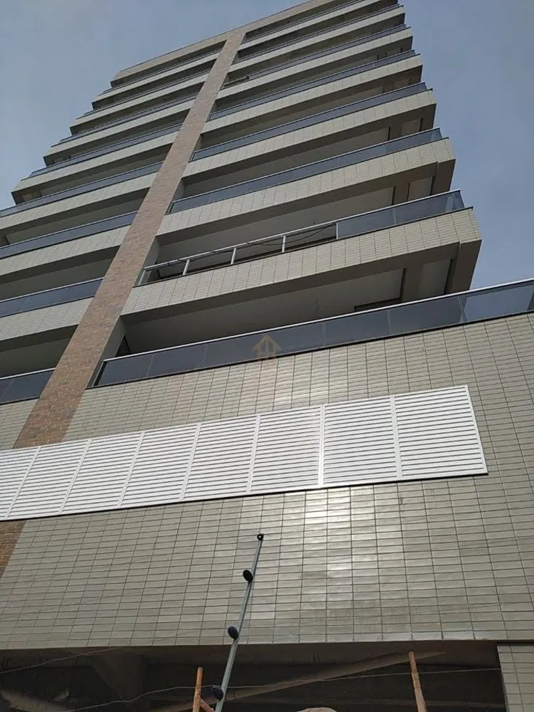 Apartamento, 2 quartos, 76 m² - Foto 1