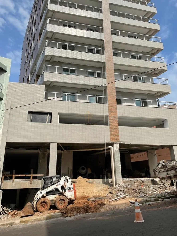 Apartamento, 2 quartos, 76 m² - Foto 3