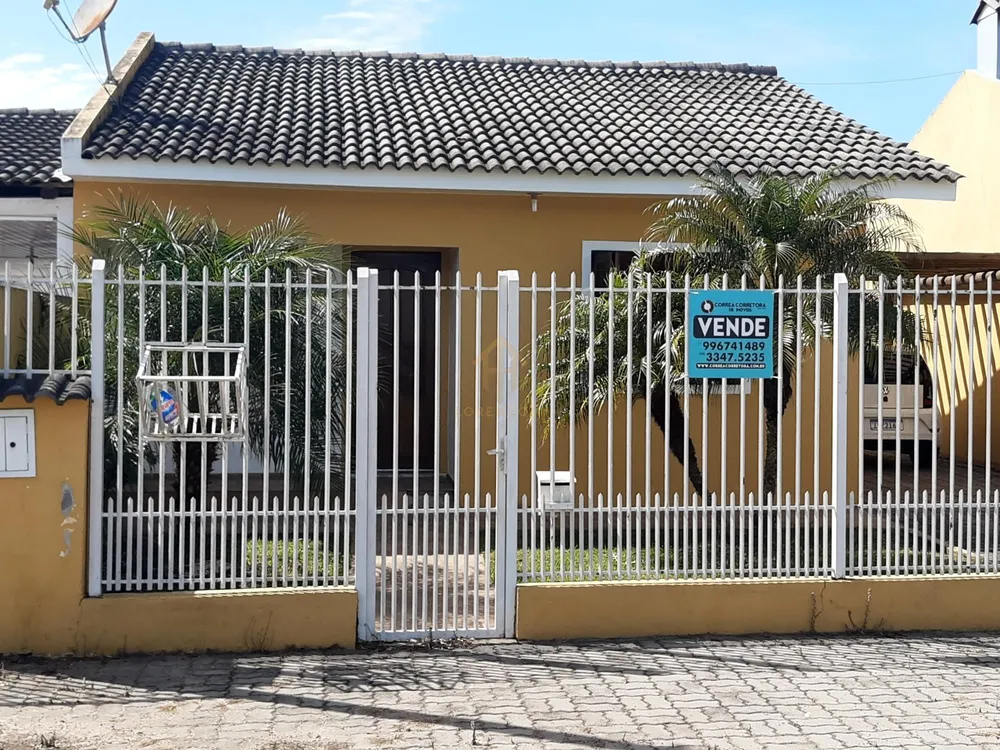 Casa, 2 quartos, 130 m² - Foto 1