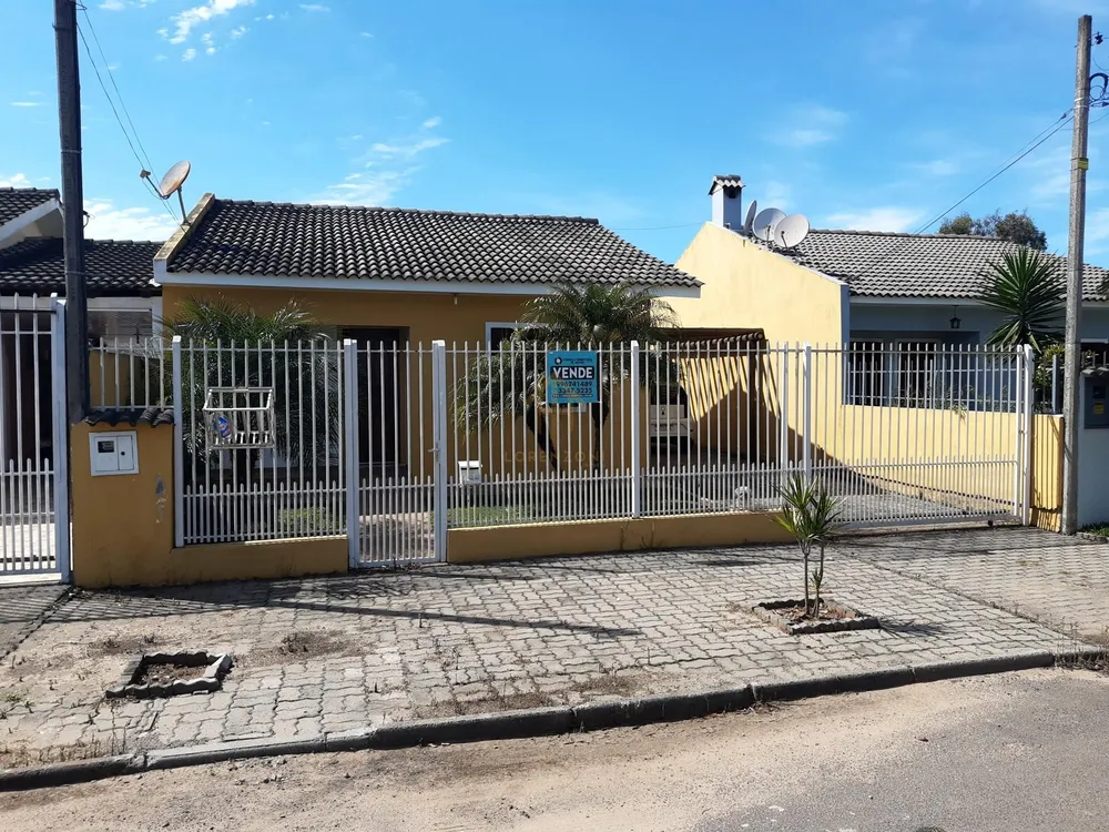 Casa, 2 quartos, 130 m² - Foto 2