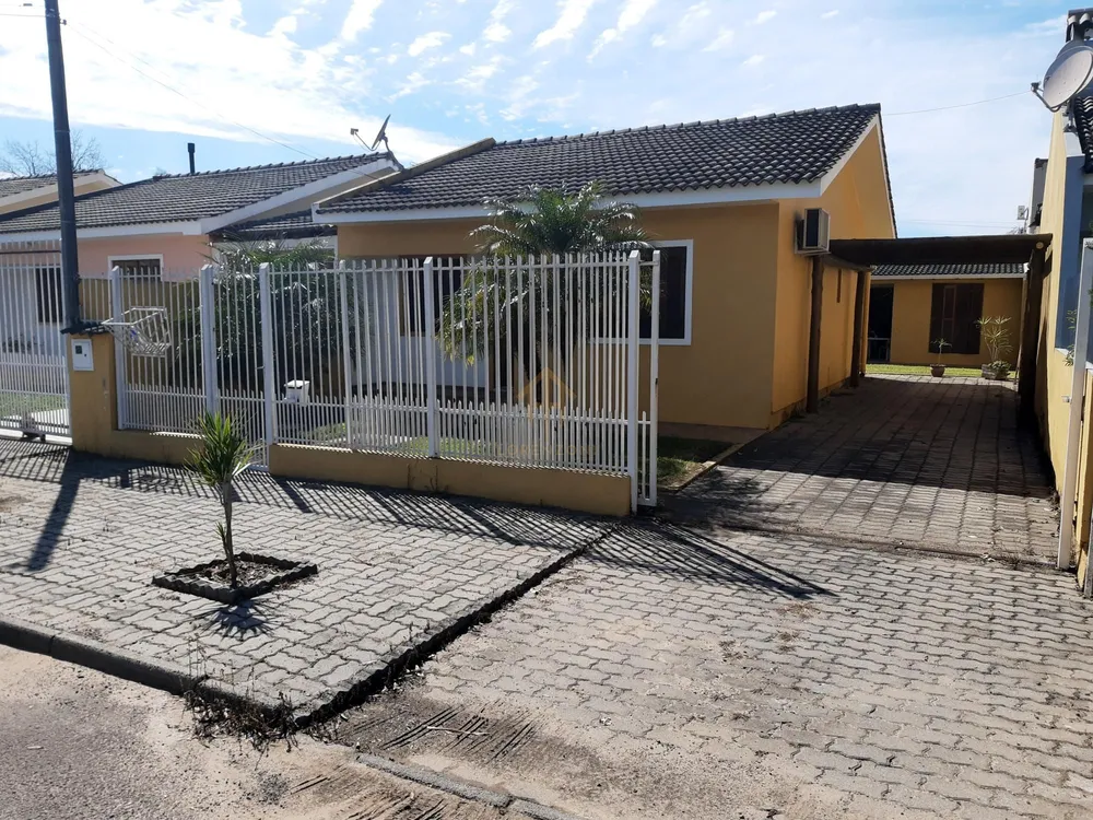 Casa, 2 quartos, 130 m² - Foto 3