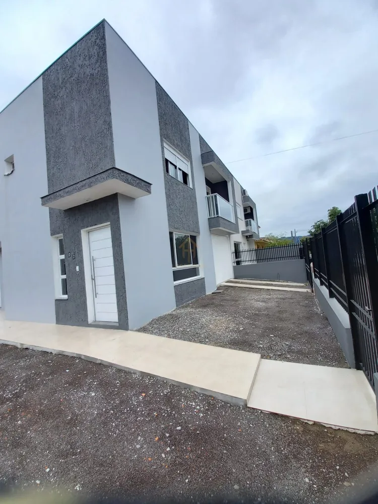 Casa, 3 quartos, 143 m² - Foto 2