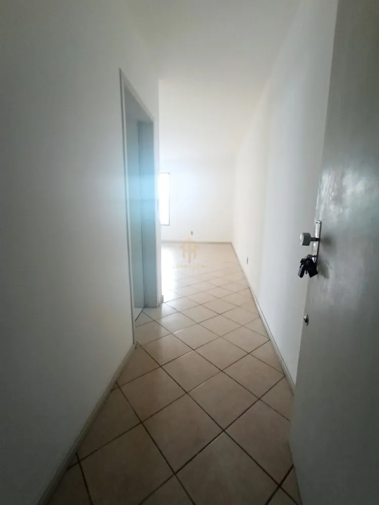 Apartamento, 3 quartos, 120 m² - Foto 2