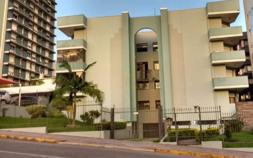 Apartamento, 3 quartos, 120 m² - Foto 1