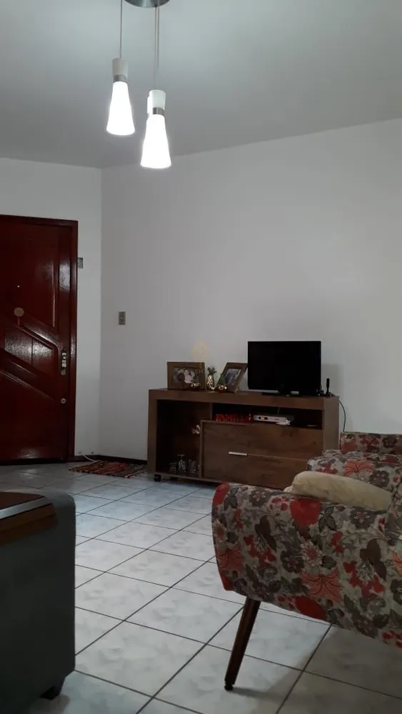 Apartamento, 3 quartos, 63 m² - Foto 2