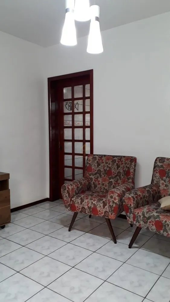 Apartamento, 3 quartos, 63 m² - Foto 4