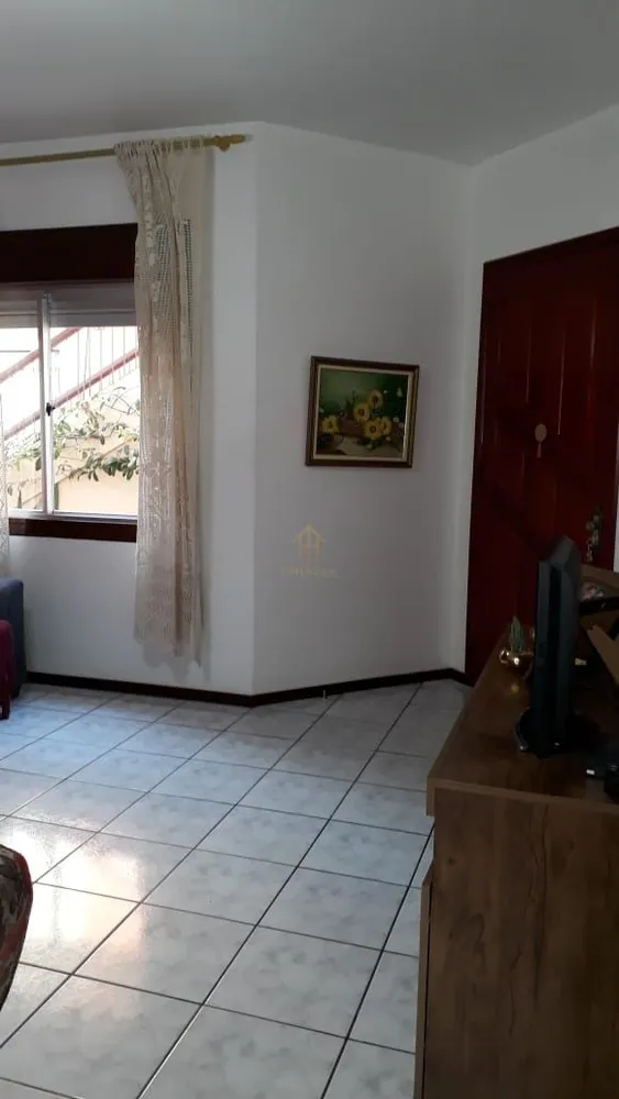 Apartamento, 3 quartos, 63 m² - Foto 1