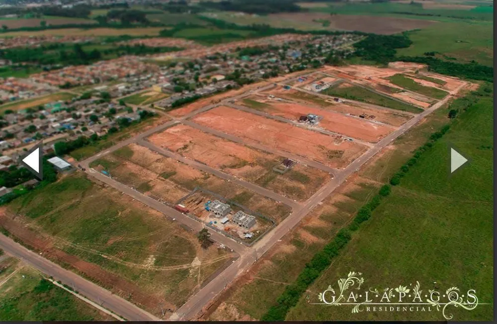 Terreno, 275 m² - Foto 1