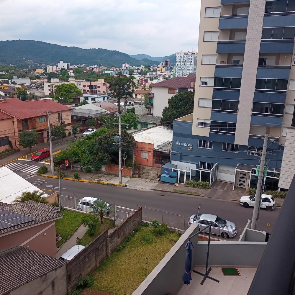Apartamento, 3 quartos, 85 m² - Foto 2