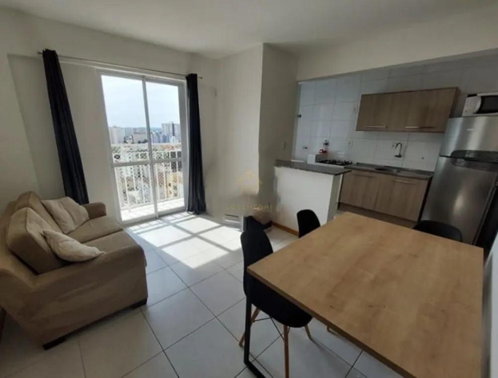 Apartamento, 1 quarto, 41 m² - Foto 3