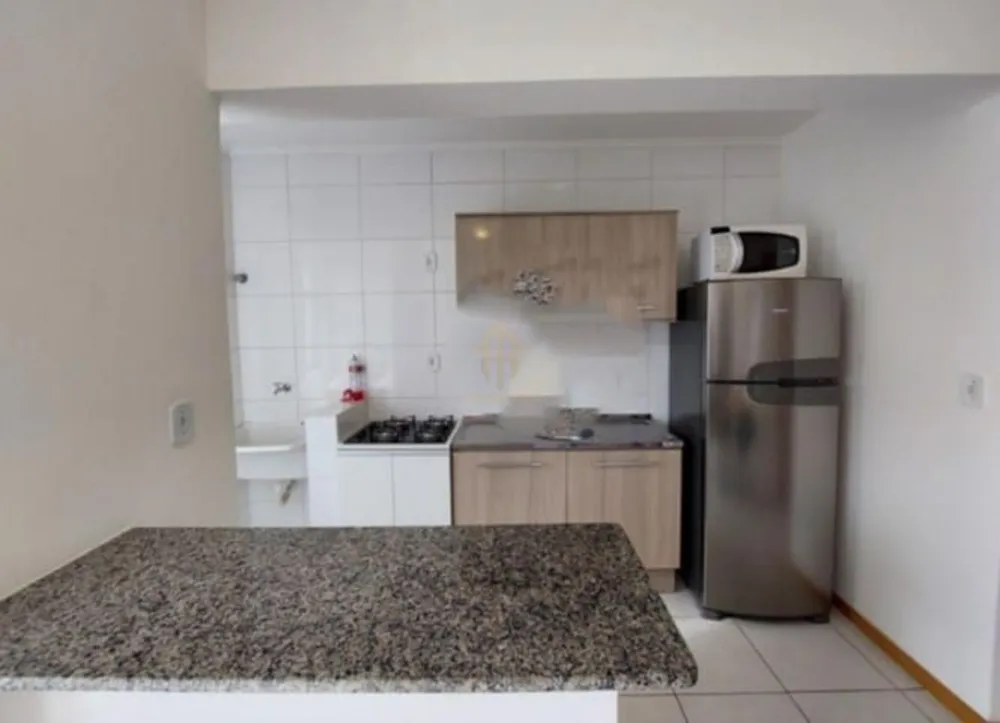Apartamento, 1 quarto, 41 m² - Foto 4