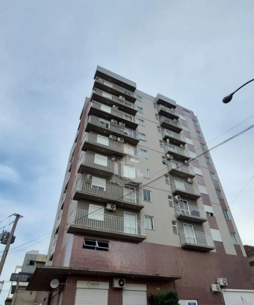 Apartamento, 1 quarto, 41 m² - Foto 1