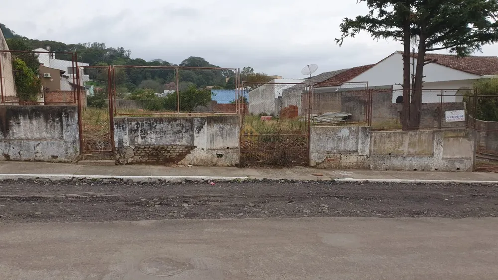 Terreno, 1245 m² - Foto 1
