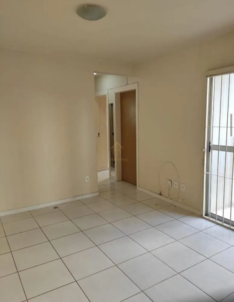 Apartamento, 3 quartos, 59 m² - Foto 2