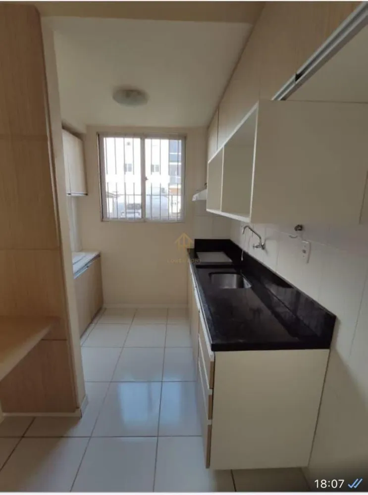 Apartamento, 3 quartos, 59 m² - Foto 4