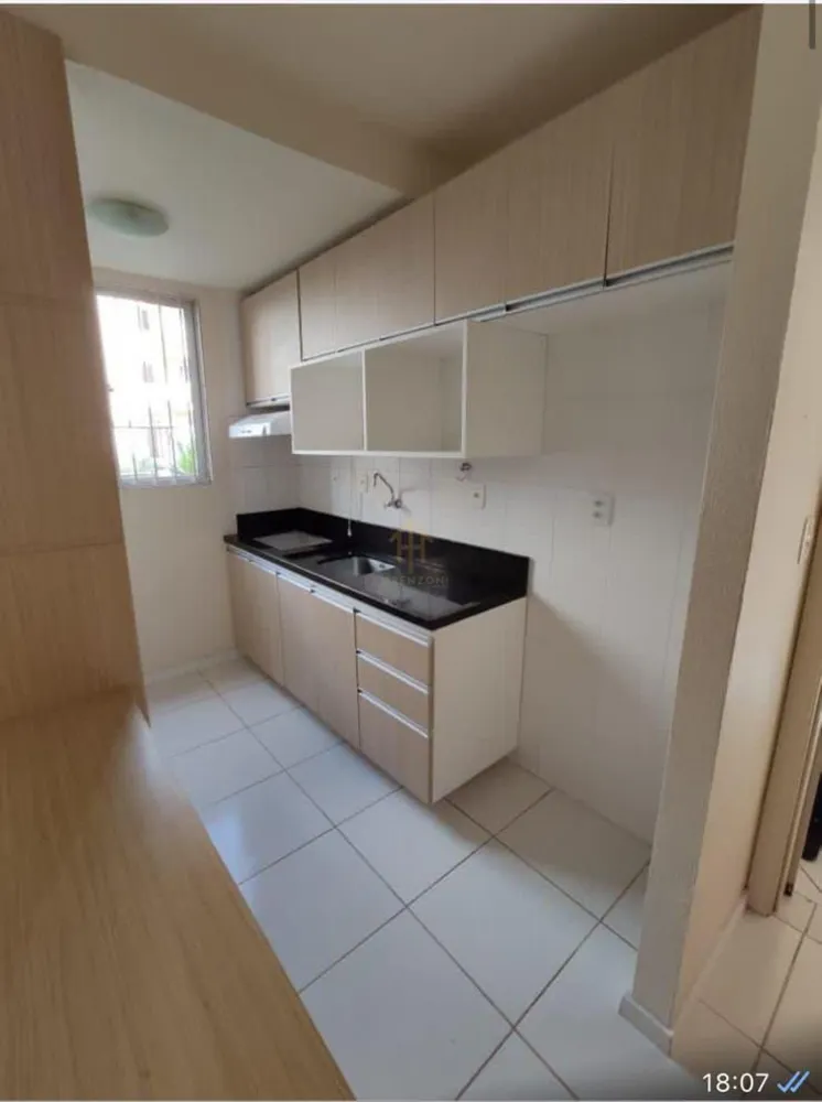 Apartamento, 3 quartos, 59 m² - Foto 3