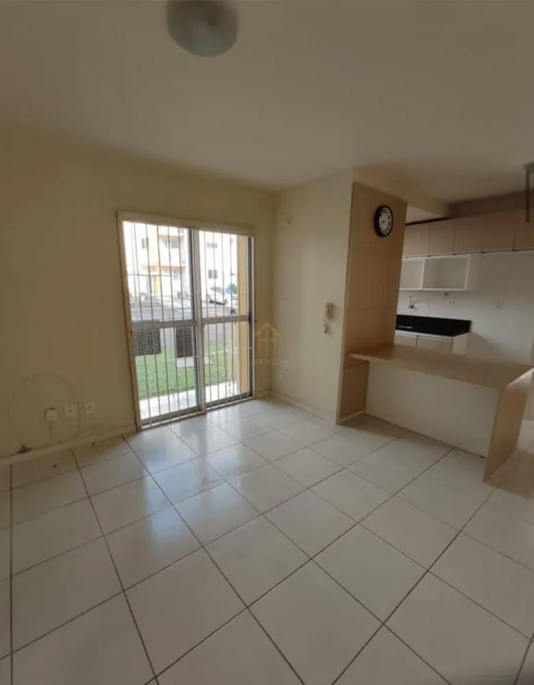 Apartamento, 3 quartos, 59 m² - Foto 1