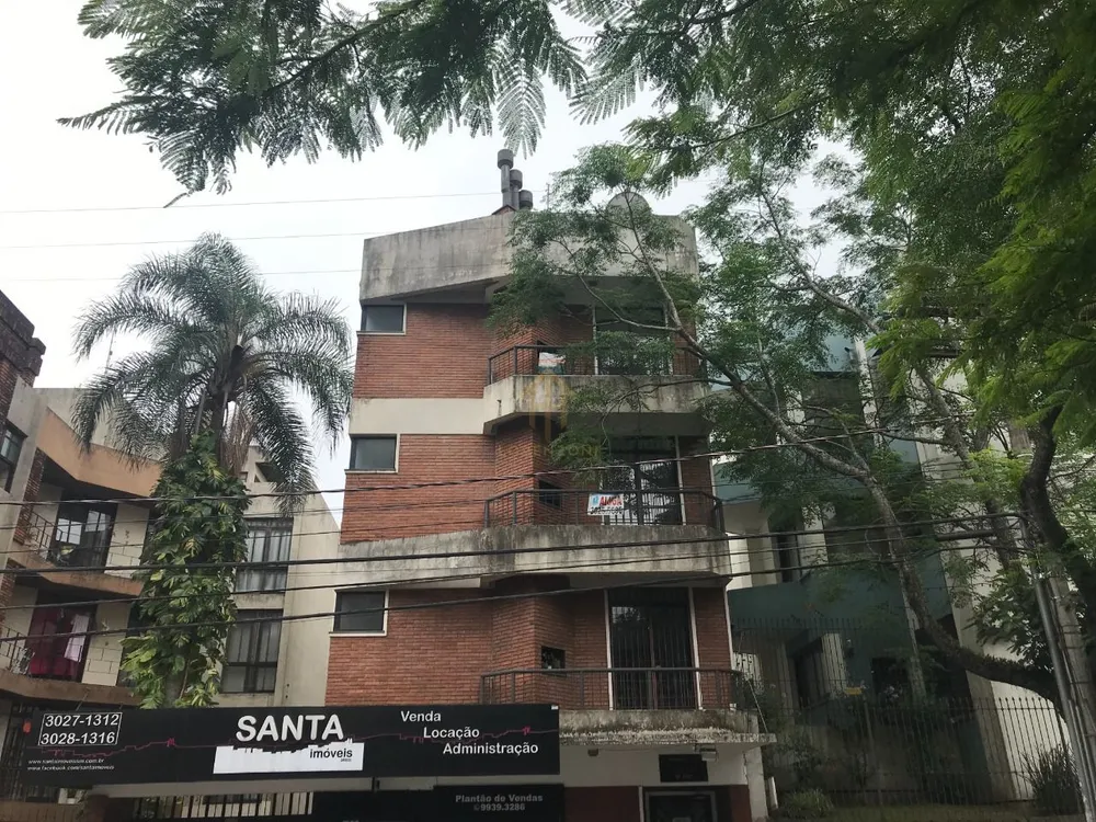 Apartamento, 1 quarto, 46 m² - Foto 1